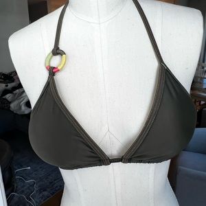 Body Glove Bikini top